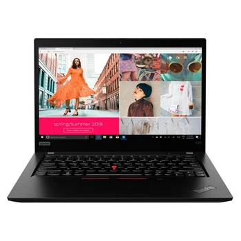 Ноутбук Lenovo ThinkPad X390 (i5-8365U/8/256SSD) - Class B Б/У