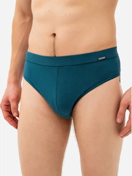 Трусы слипы мужские Cornette 221 Authentic M Морская волна (5902458185573)