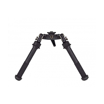 Сошки Atlas BT65-NC CAL Standard Height Bipod без затискача