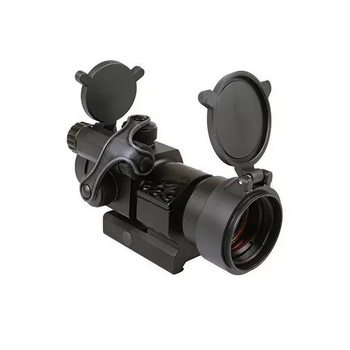 Приціл коліматорний Aim-O M2 Red Dot Sight replica