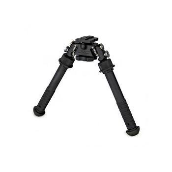 Сошки Atlas Bipod BT46-NC PSR без затискача