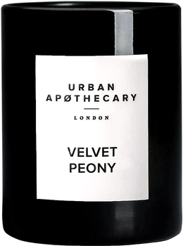 Ароматическая свеча Urban Apothecary Velvet Peony 300g (300g) (905206-824561-2)