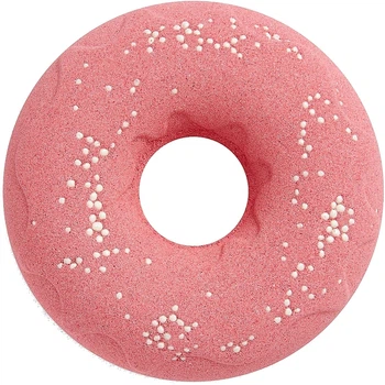 Бомбочка для ванны - I Heart Revolution Cherry Sprinkle Donut Bath Fizzer 150g (150g) (1014359-1343420-2)