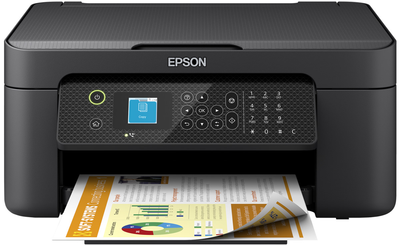 БФП Epson WorkForce WF-2910DWF (C11CK64402)