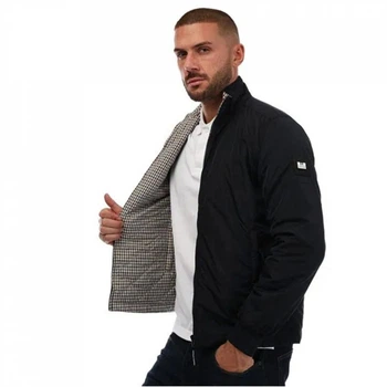 Куртка Weekend Offender Bogota Reversible Navy, S (44) (11890666)