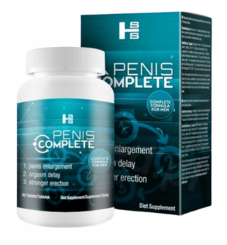 Suplement diety Sexual Health Series 60 tabletek (5907632923040)