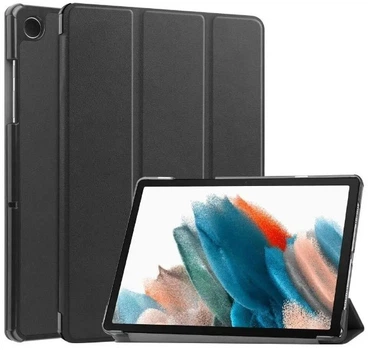 Чехол Smart Case на Samsung Galaxy Tab A9 (8.7") black