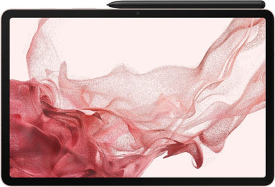 Планшет Samsung Galaxy Tab S8+ 5G 256GB Pink gold (8806094149395)