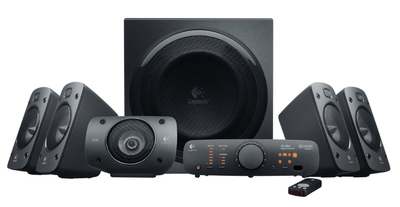 Акустична система Logitech Z906 (980-000468)