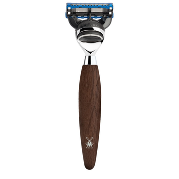 ​Станок для гоління Muhle R 873 KOSMO Fusion