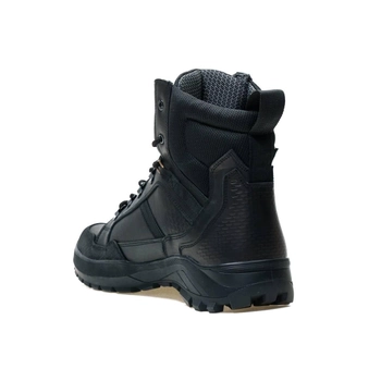 Зимові черевики Skadi Magnum водовідштовхувальні 41 (26.5см) Black