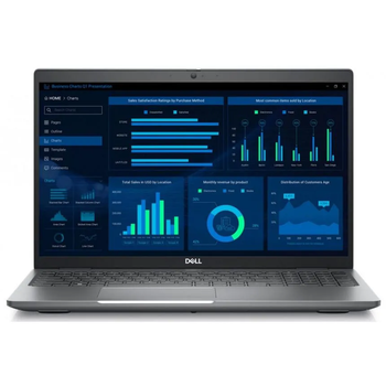 Ноутбук Dell Precision 3581 (AUM35819321A2TPS3C6)