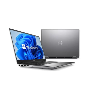 Ноутбук Dell Precision 7670 (xctop7670usvp)