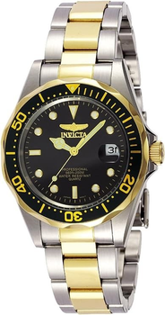 Часы дайвер Invicta 8934 Pro Diver, часы мужские инвикта, часы женские инвикта