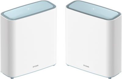 Router D-Link M32-2 Eagle Pro AI Mesh System (2 Pack) (790069463235)