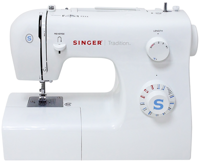 Швейна машина Singer Tradition 2259 (0374318823874)