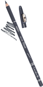 Олівець для очей Lovely Eye Liner з точилкою Gray 1.8 г (5901801600831)