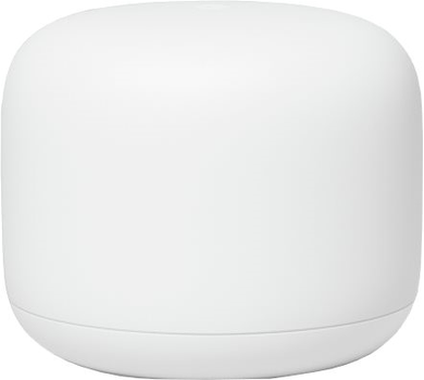 Маршрутизатор Google Nest Wi-fi Mesh System (GA00595-NO)