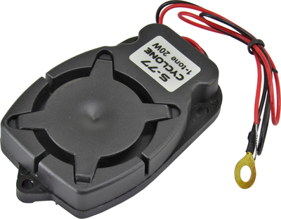 Сигнал сирена тони 1 20W (Cyclone) S-77