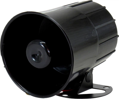 Сигнал сирена тона 6 20W (Elegant) 101 708