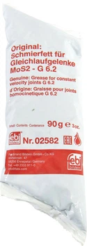 Смазка Шрус-4 (Febi) 90гр. 02582