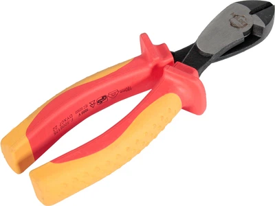 Бокорезы диэлектрические 180мм (Molder Tools) (MT44518)