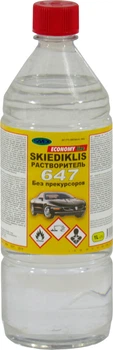 Растворитель (Savex) (Economy Line) 647 1л.