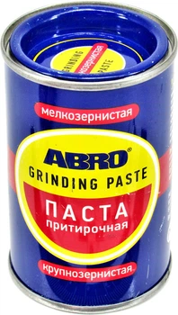 Паста притирочные для клапанов (ABRO) 100гр. GP-201