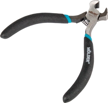 Кусачки торцевые 120мм. (Molder Tools) MT41212