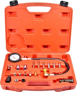 Компрессометр дизельный (Intertool) (AT-4002)