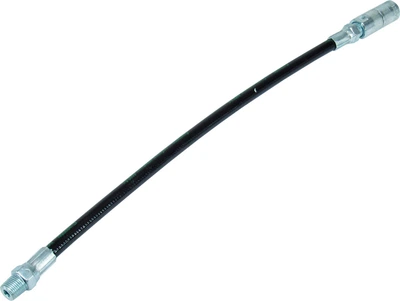 Шланг к шприцу солидола 8мм. L-300мм. 4.500-PSI (Intertool) HT-0064