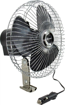 Вентилятор в салон (Elegant) 8 12V (101 542)