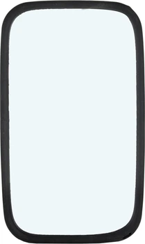 Зеркало внешнее зад. вида V4 пла. корп. 300х180 (ДК) (DK-8205)