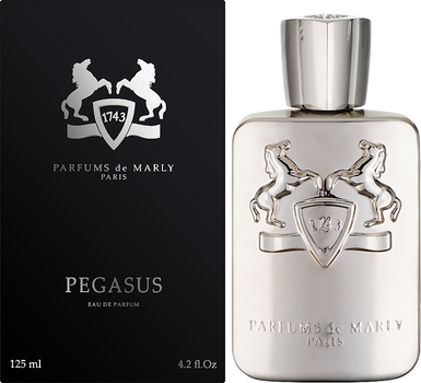 Парфумована вода для чоловіків Parfums de Marly Pegasus 125 мл (3700578506009)