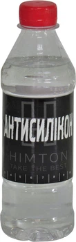 Змив силікону (Himton) антисилікон 0,25кг./0,4л. АНТИСИЛІКОН