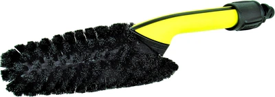 Насадка для пистолета (Karcher) щетка для мойки колесных дисков 2.643-234.0