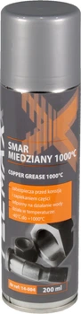 Смазка-спрей универс. медная (Tecmaxx) 200мл. 14-004
