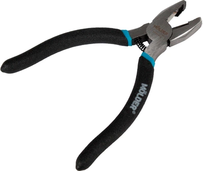 Плоскогубці 120мм. (Molder Tools) MT41412