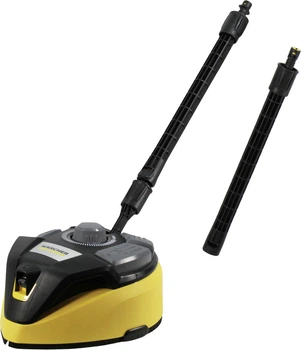 Насадка для чистки плоских поверхностей T-racer T 7 Plus (Karcher) 2.644-074.0