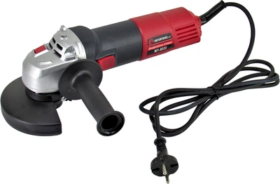 Болгарка 125мм. (Intertool) (950Вт, 12000об/хв.) (WT-0222)
