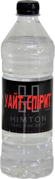 Растворитель (Himton) Уайт-спирит 0,46кг./0,75л. УАЙТ-СПИРИТ