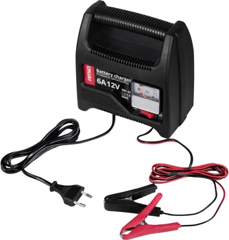 Зарядное устройство (AMiO) 12V 6A 02085