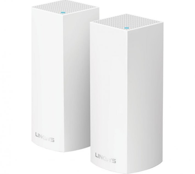 Маршрутизатор Linksys Velop (WHW0302)