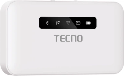 Мобильный Wi-Fi роутер Tecno TR118 (4895180763953)
