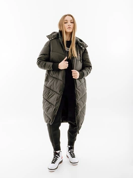 Куртка Ellesse Cortese Padded Jacket SGT19177-011 S, 5063061422711