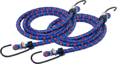 Стяжка багажа эластичная (Lavita) 2х100см. LA 170101