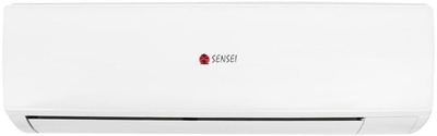 Кондиционер Sensei FTI-66TWP