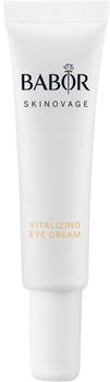Крем навколо очей BABOR Vitalizing Eye Cream відновлюючий 15 мл (4015165359524)