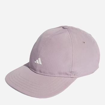Кепка Adidas IP2780 OSFW 56 Фіолетова (4067886784703)