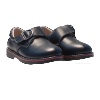 Туфли для мальчика Garstuk B-3178-66 27 Чёрный